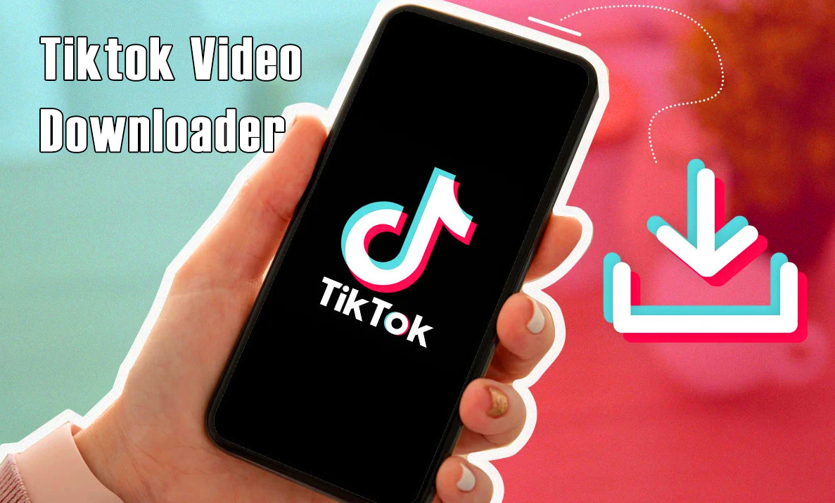 Tiktok Video Downloader